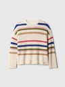 GAP Dětský oversize svetr