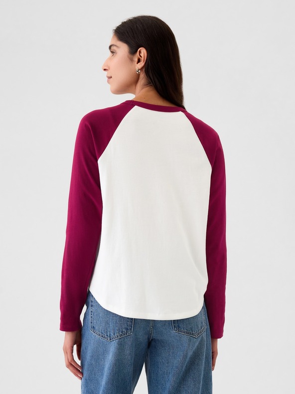 GAP Tričko s logem Gap