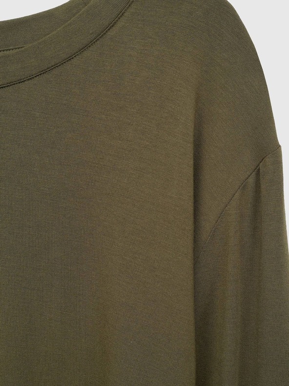 GAP Tričko s dlouhým rukávem Gap