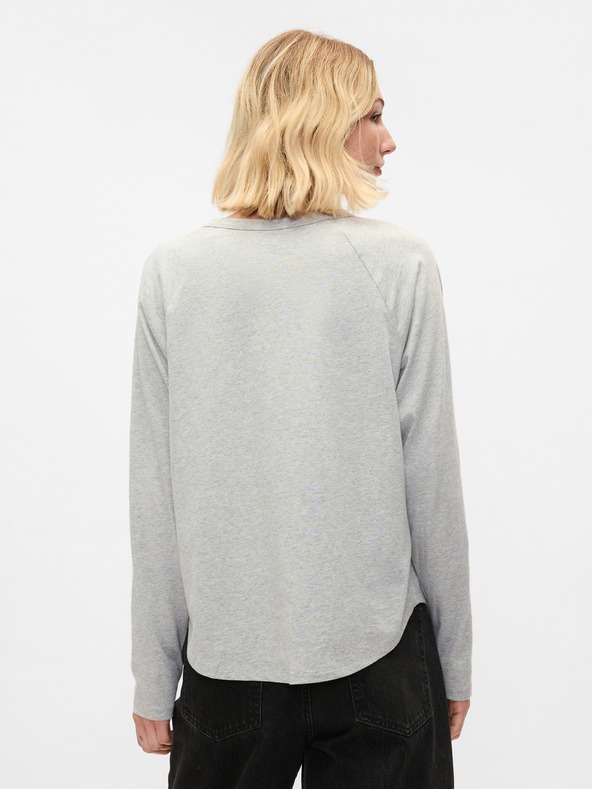 GAP Tričko s logem Gap