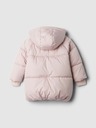 GAP Baby prošívaná nepromokavá bunda