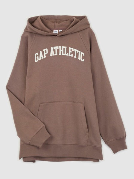 GAP Mikina s kapucí Gap Athletic GAP