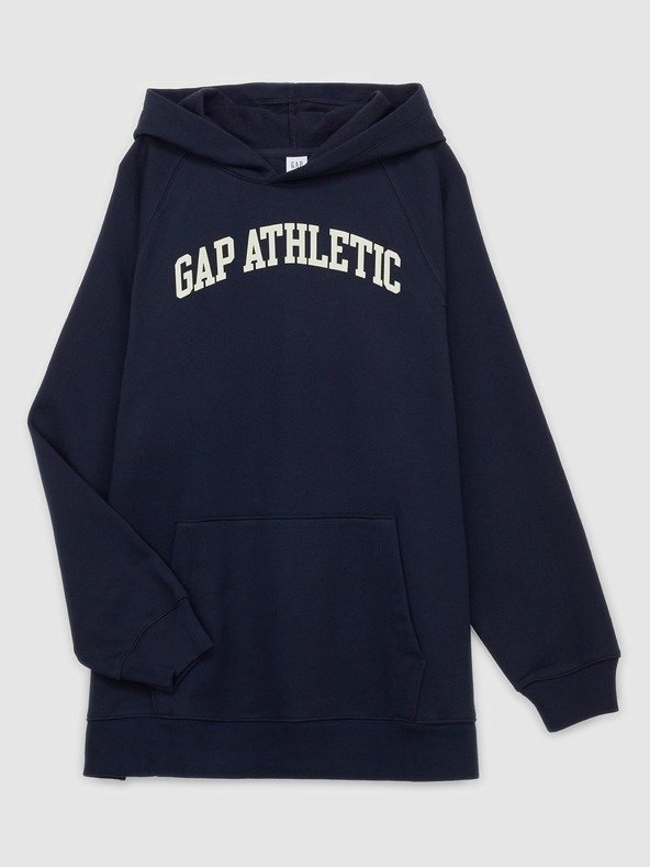 GAP Mikina s kapucí Gap Athletic GAP
