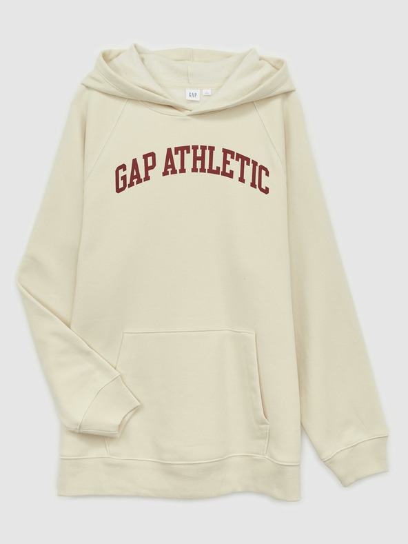GAP Mikina s kapucí Gap Athletic GAP