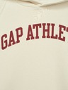GAP Mikina s kapucí Gap Athletic GAP