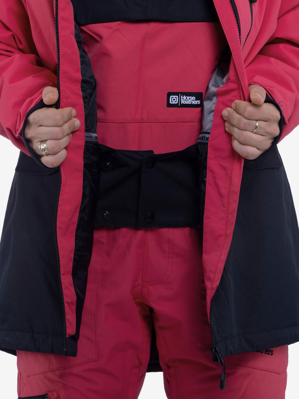 Horsefeathers Bunda Larra II  Horsefeathers