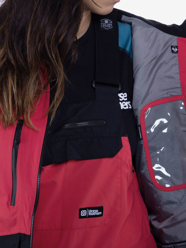 Horsefeathers Bunda Larra II  Horsefeathers