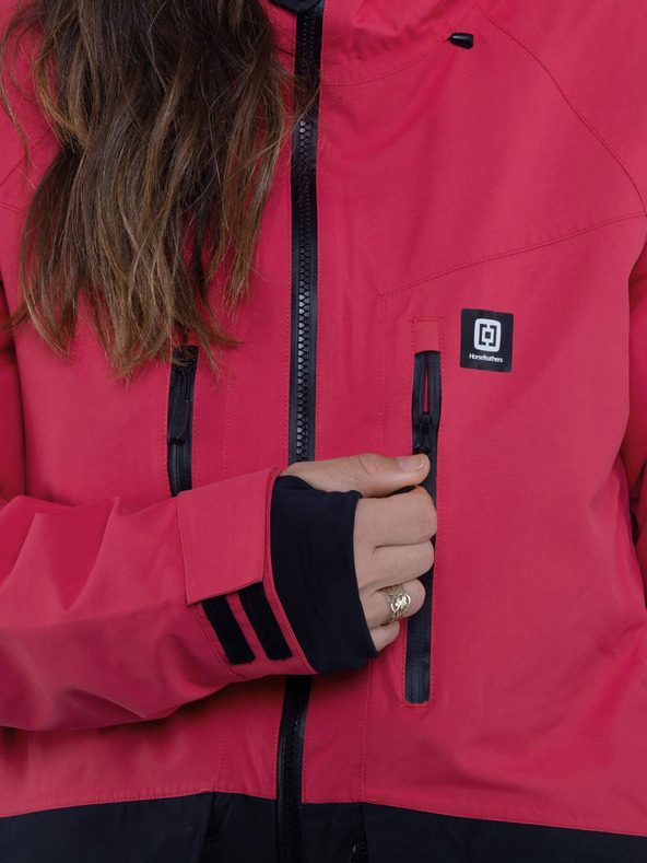 Horsefeathers Bunda Larra II  Horsefeathers