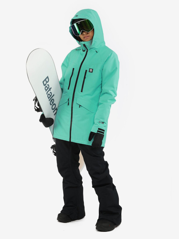 Horsefeathers Bunda Larra II  Horsefeathers