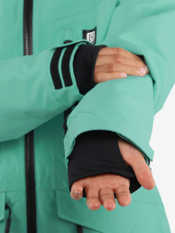 Horsefeathers Bunda Larra II  Horsefeathers