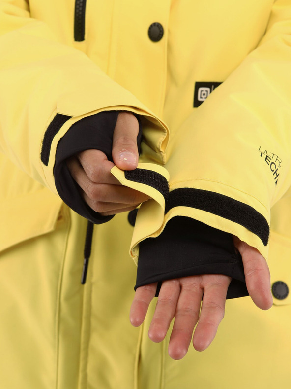 Horsefeathers Bunda Clarise  Horsefeathers