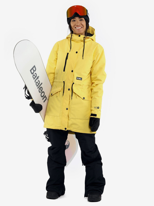 Horsefeathers Bunda Clarise  Horsefeathers