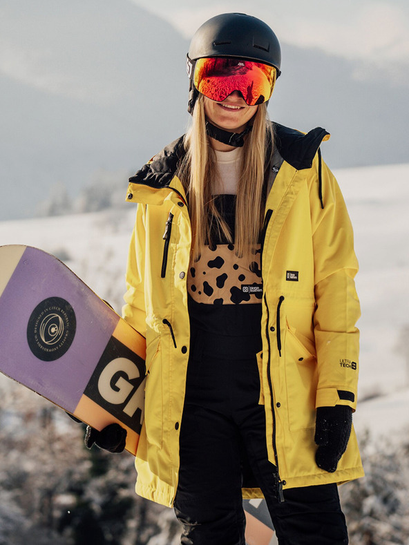 Horsefeathers Bunda Clarise  Horsefeathers