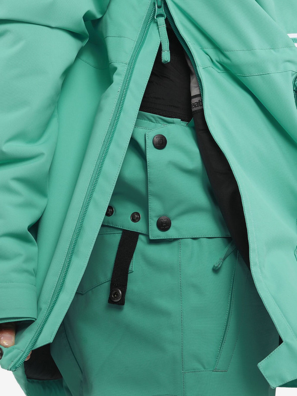 Horsefeathers Bunda Derin II  Horsefeathers