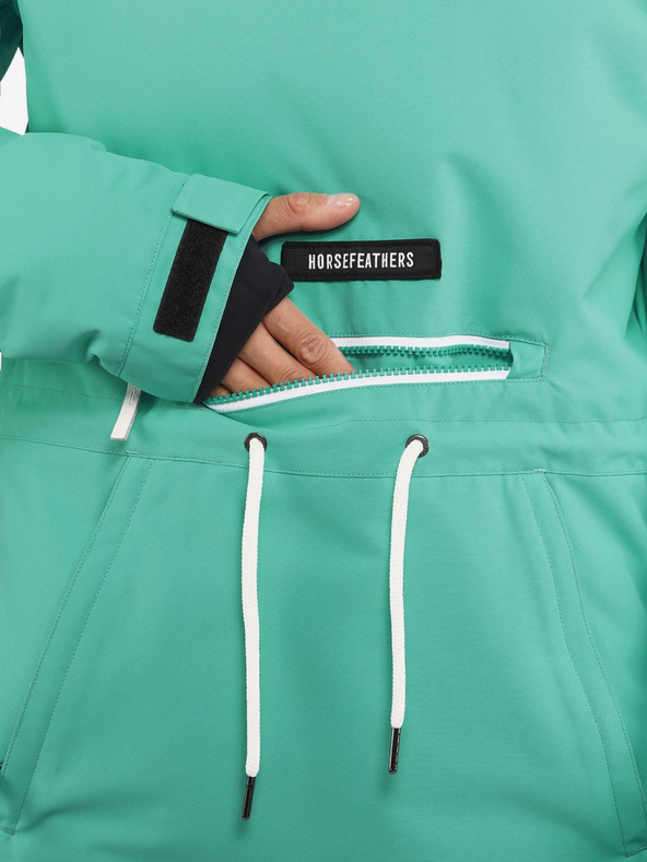 Horsefeathers Bunda Derin II  Horsefeathers