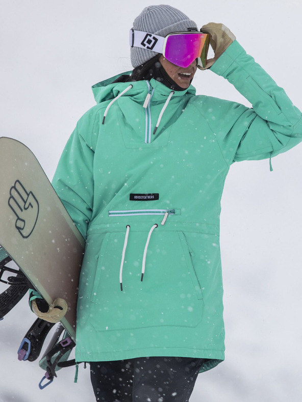 Horsefeathers Bunda Derin II  Horsefeathers