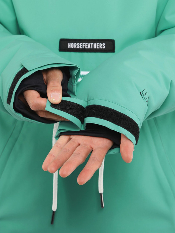 Horsefeathers Bunda Derin II  Horsefeathers