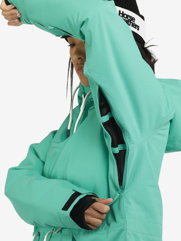 Horsefeathers Bunda Derin II  Horsefeathers