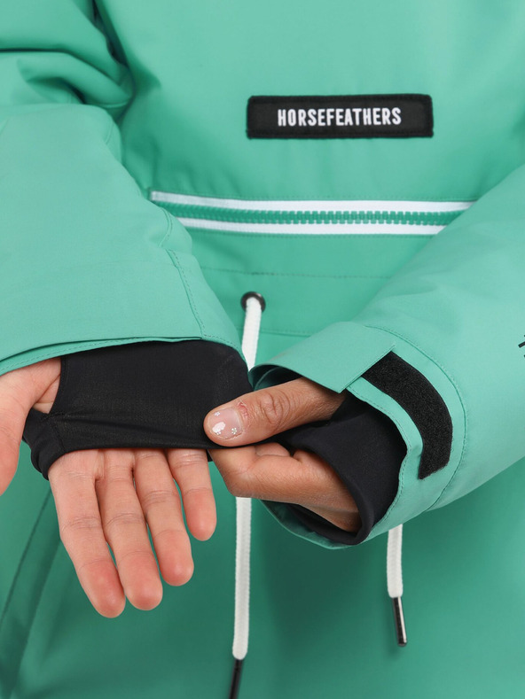 Horsefeathers Bunda Derin II  Horsefeathers