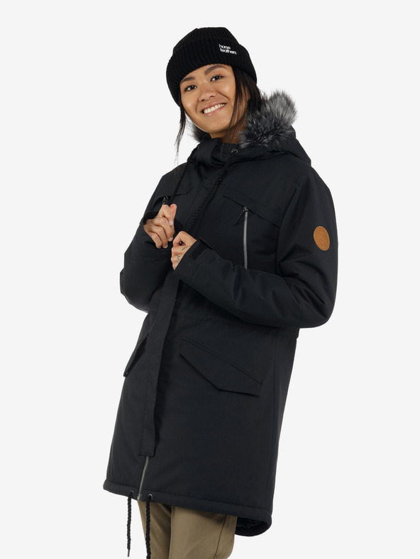 Horsefeathers Bunda Maddy  Horsefeathers