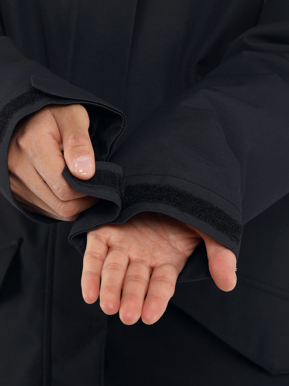 Horsefeathers Bunda Maddy  Horsefeathers