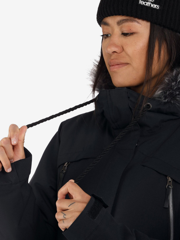 Horsefeathers Bunda Maddy  Horsefeathers