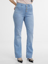 Orsay Světle modré bootcut džíny ORSAY