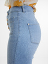 Orsay Světle modré bootcut džíny ORSAY