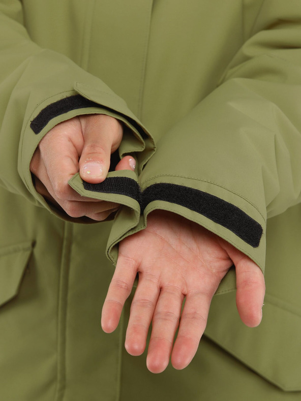 Horsefeathers Bunda Maddy  Horsefeathers