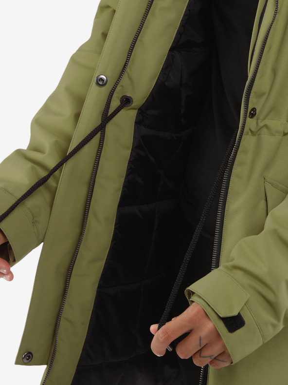 Horsefeathers Bunda Maddy  Horsefeathers