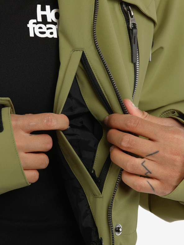 Horsefeathers Bunda Maddy  Horsefeathers