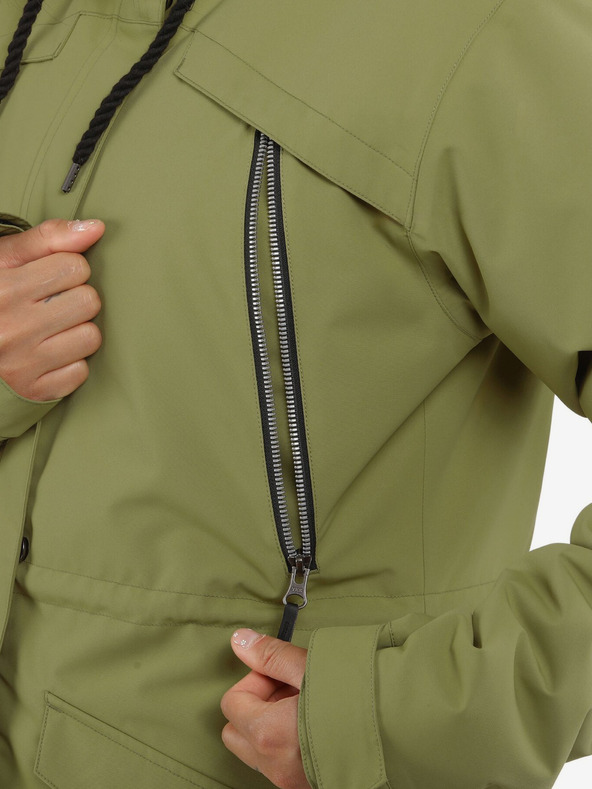 Horsefeathers Bunda Maddy  Horsefeathers