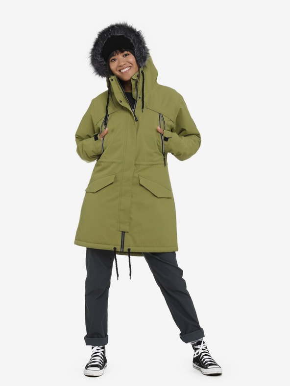 Horsefeathers Bunda Maddy  Horsefeathers