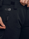 Horsefeathers Kalhoty Avril II - black velikost M HORSEFEATHERS