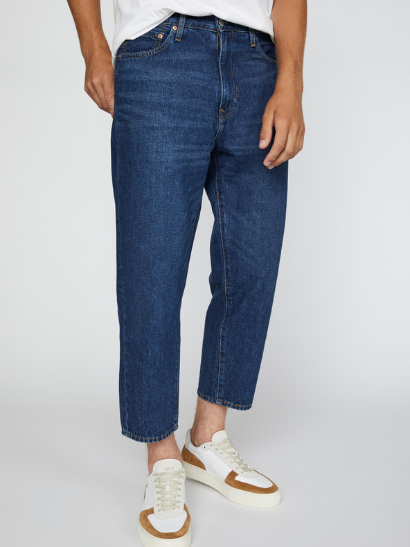 Levi's® Stay Loose Tapered Crop Jeans Levi's®