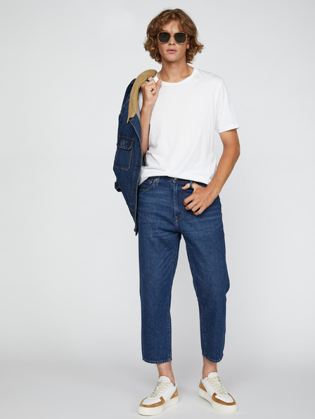 Levi's® Stay Loose Tapered Crop Jeans Levi's®