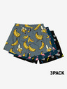 Horsefeathers Trenýrky Manny 3pack Horsefeathers