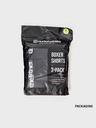 Horsefeathers Trenýrky Manny 3pack Horsefeathers