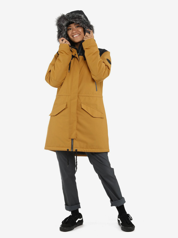 Horsefeathers Bunda Maddy  Horsefeathers