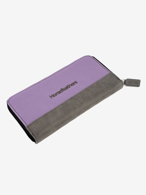 Horsefeathers Peněženka Maki Horsefeathers