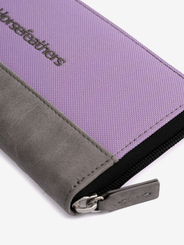 Horsefeathers Peněženka Maki Horsefeathers