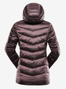 ALPINE PRO Dámská bunda hi-therm ALPINE PRO Roga