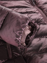 ALPINE PRO Dámská bunda hi-therm ALPINE PRO Roga