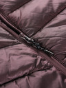 ALPINE PRO Dámská bunda hi-therm ALPINE PRO Roga