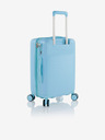 Heys Sada tří cestovních kufrů v světle modré barvě Heys Pastel ( S+M+L )