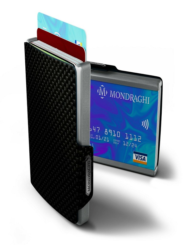 Mondraghi Elegance Peněženka