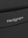Hedgren Černá pánská ledvinka Hedgren Tube