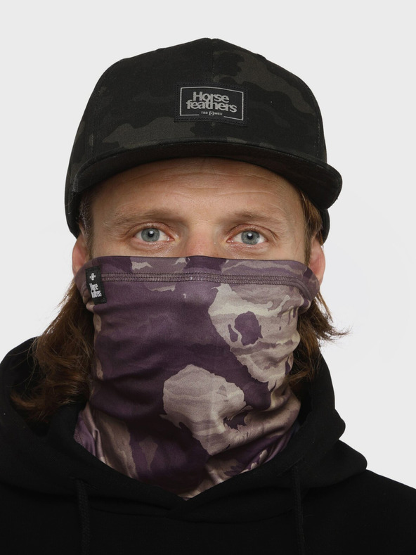 Horsefeathers Nákrčník Lightweight  Horsefeathers