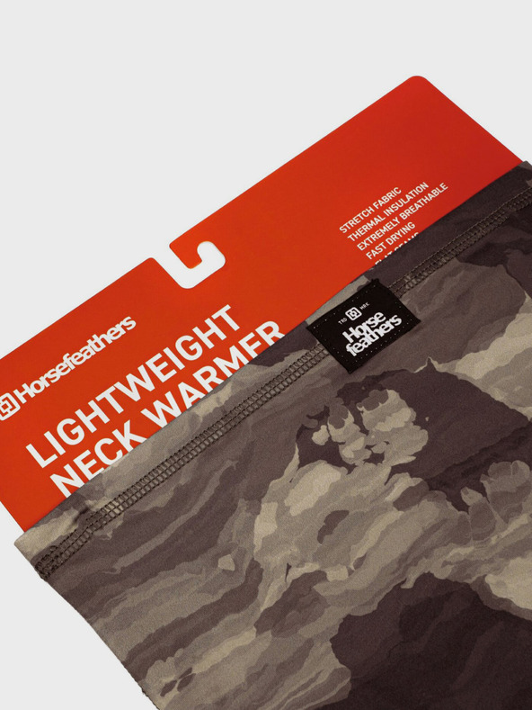 Horsefeathers Nákrčník Lightweight  Horsefeathers