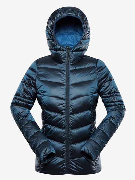 ALPINE PRO Dámská bunda hi-therm ALPINE PRO Roga